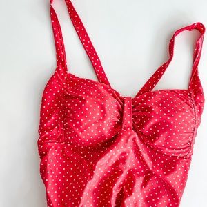 Motherhood Maternity Swimsuit